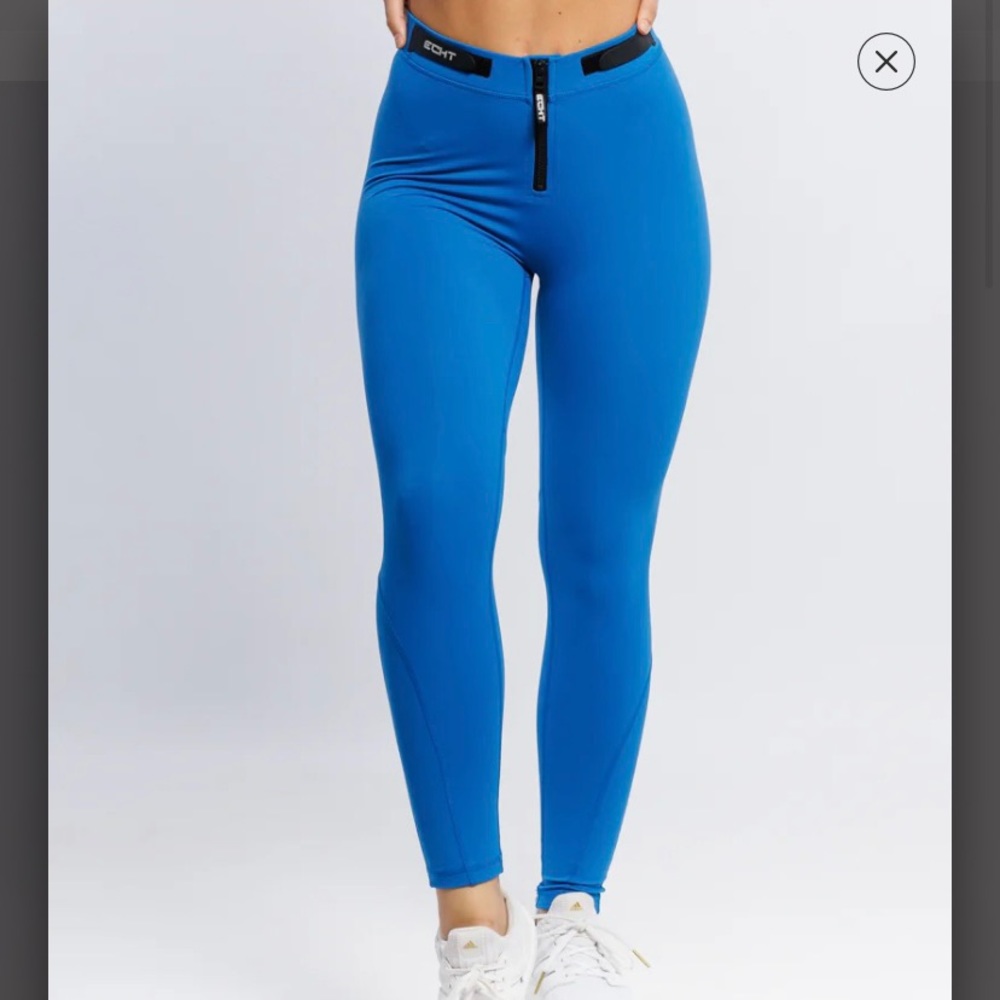 Echt scrunch leggings